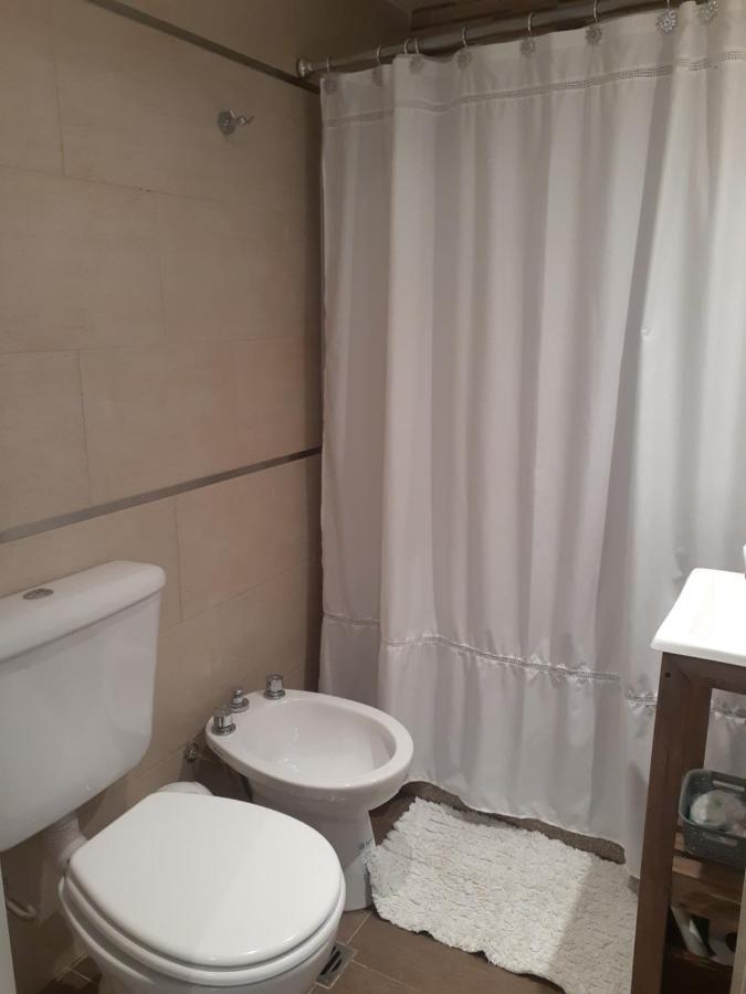 Hermoso Departamento En Temperley 外观 照片