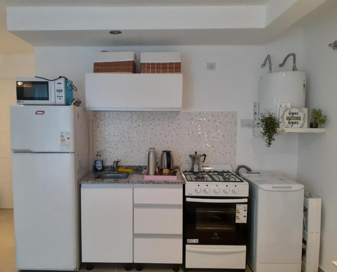 Hermoso Departamento En Temperley 外观 照片